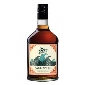 Barti Spiced Rum
